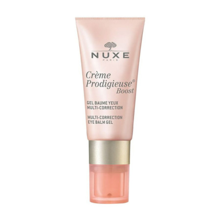 Crème Prodigieuse Boost - Gel Baume yeux multi-correction 15 ml