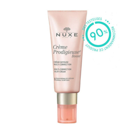 Crème Prodigieuse Boost - Crème Soyeuse multi-correction 40 ml