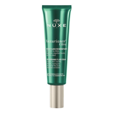 Nuxuriance Ultra - Crème Fluide 50 ml