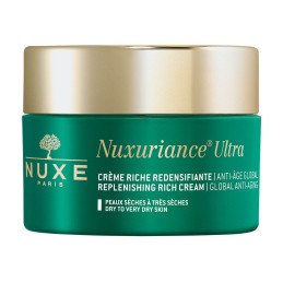 Nuxuriance Ultra - Crème Riche 50 ml