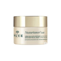 Nuxuriance Gold - Crème-Huile 50 ml