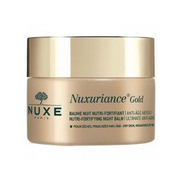 Nuxuriance Gold - Baume Nuit 50 ml