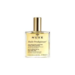 Huile Prodigieuse - Huile sèche 100 ml 