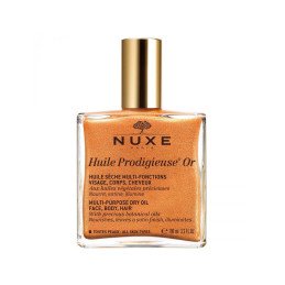 newHuile Prodigieuse - Huile Prodigieuse Or 100 ml 