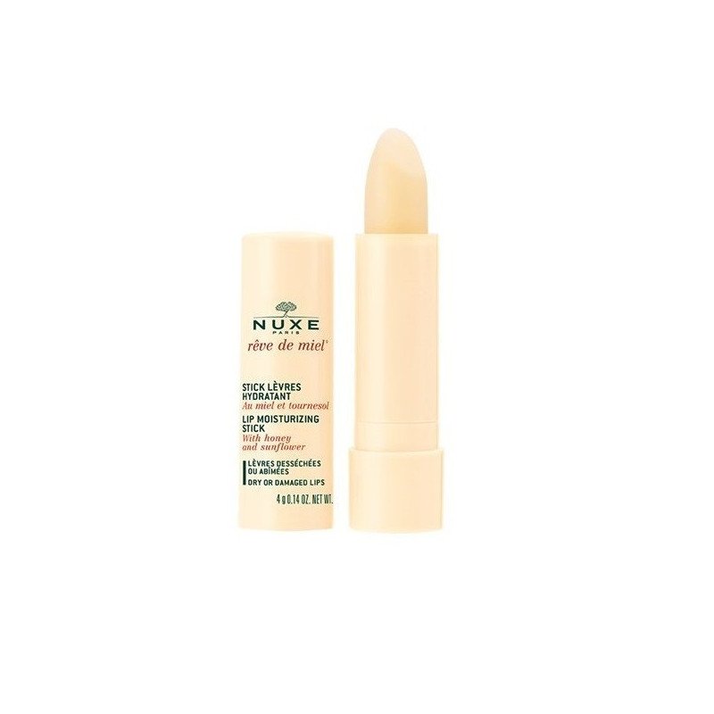 Rêve de Miel - Stick Lèvres Hydratant