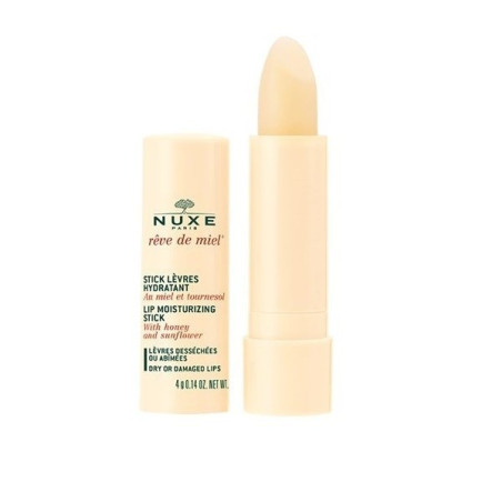 Rêve de Miel - Stick Lèvres Hydratant