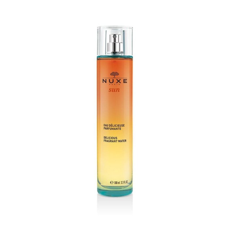 Nuxe Sun - Eau Délicieuse Parfumante 100 ml