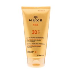 Nuxe Sun - Lait Délicieux Haute Protection SPF 30 150 ml