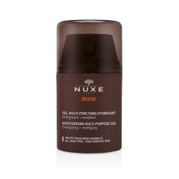Nuxe Men - Gel Multi-Fonctions Hydratant 50 ml