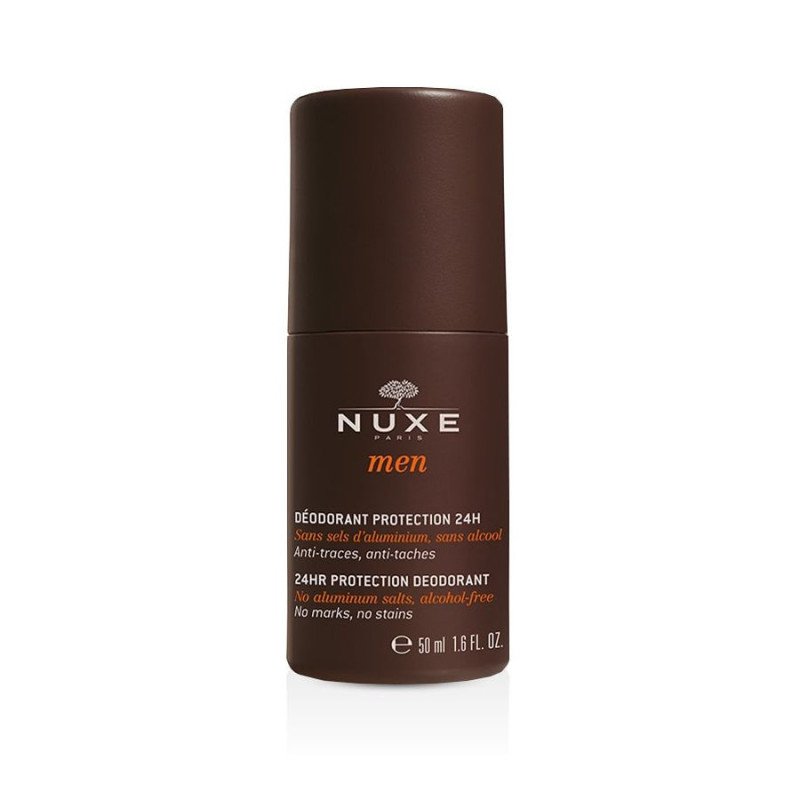 Nuxe Men - Déodorant Protection 24H 50 ml