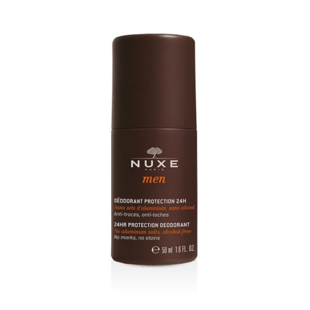 Nuxe Men - Déodorant Protection 24H 50 ml