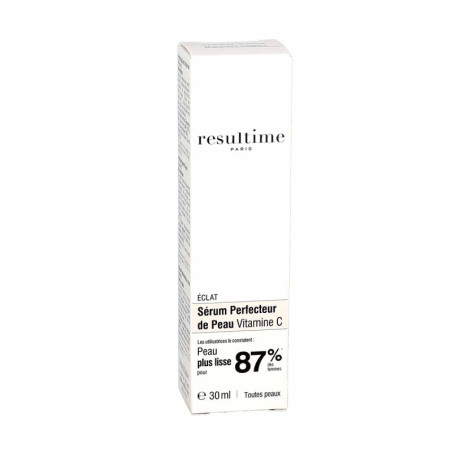 Resultime Sérum Perfecteur de Peau Vitamine C 30 ML