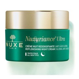 Nuxuriance Ultra - Crème Nuit 50 ml