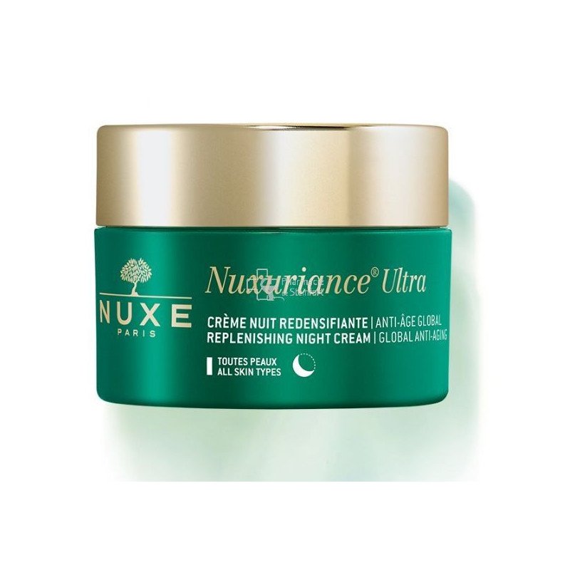 Nuxuriance Ultra - Crème Nuit 50 ml