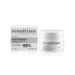 Resultime Crème Relipidante OMEGAS 3-6-7-9 50 ML