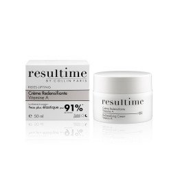 Resultime Crème Liftante Redensifiante VITAMINE A 50 ML