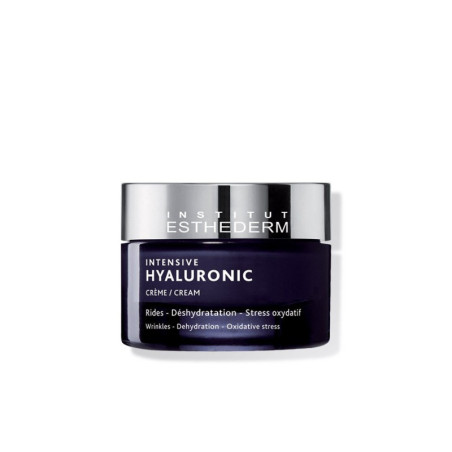 Esthederm intensive hyaluronic crème 50 ml