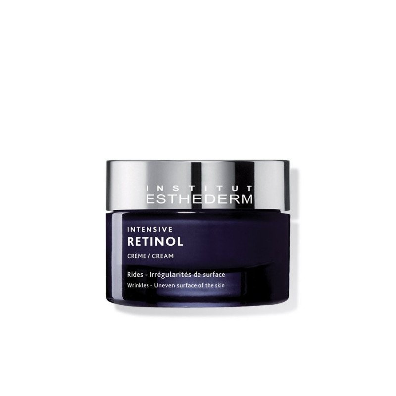 Esthederm intensive retinol crème 50 ml