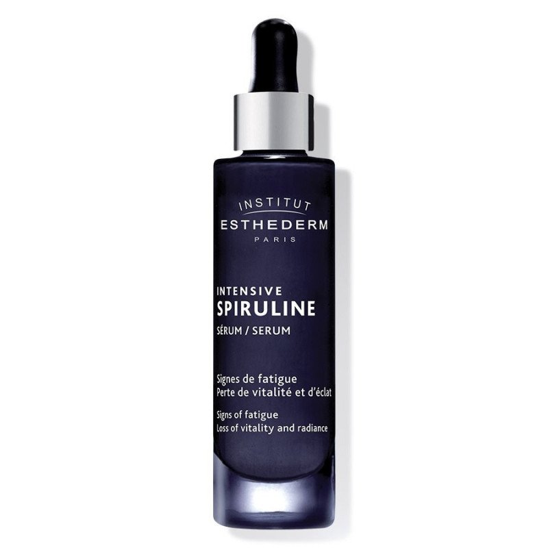 Esthederm intensive spiruline sérum 30 ML