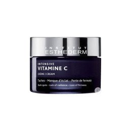 Esthederm intensive vitamine c crème 50 ml