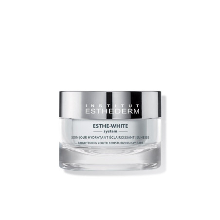 ESTHEWHITE SOIN ECLAIRCISSANT JOUR 50 ML