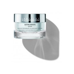 ESTHEWHITE SOIN ECLAIRCISSANT NUIT 50 ML