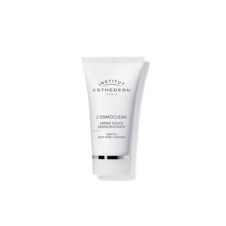 ESTHEDERM Osmoclean Crème Douce Désincrustante 75 ml
