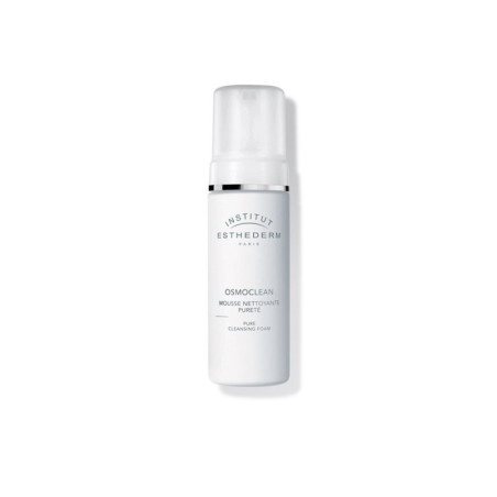 ESTHEDERM Osmoclean Mousse Nettoyante Pureté 150 ml