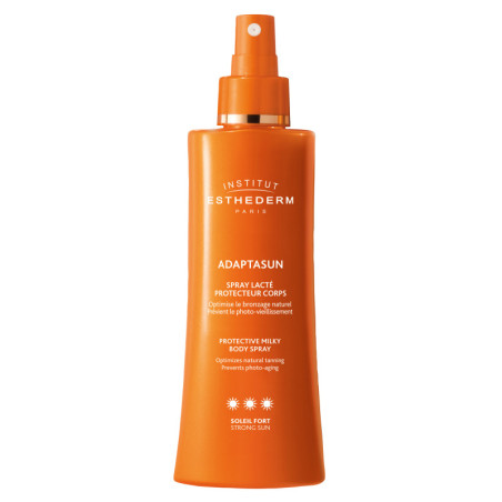 ESTHEDERM ADAPTASUN SPRAY LACTE PROTECTEUR CORPS 150 ML