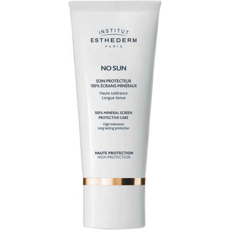 Esthederm No Sun soin écran mineral 50 ml