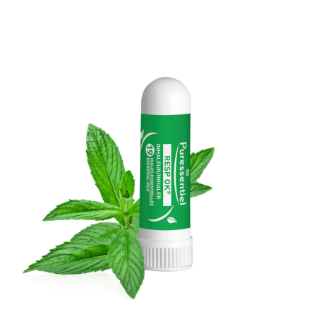 PURESSENTIEL RESPIRATOIRE INHALEUR 1 ml