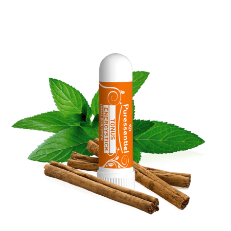 PURESSENTIEL TONUS INHALEUR 1 ML