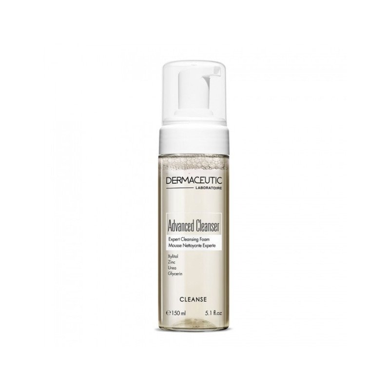 Advanced Cleanser Mousse Nettoyante - 150ML