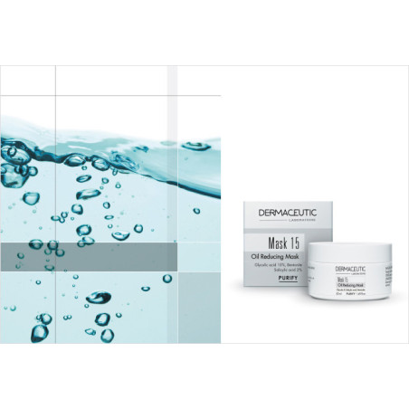 Dermaceutic Mask 15 50 ML