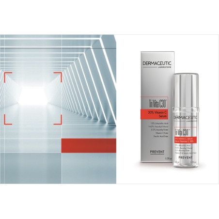 Dermaceutic Tri vita c30 30 ML