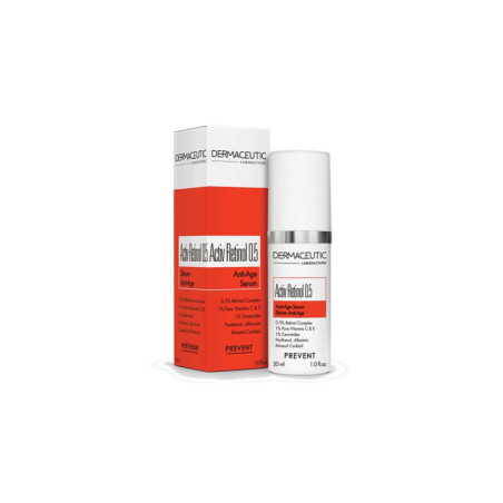 Dermaceutic Activ Retinol 0.5 Serum Anti-Age 30 ML