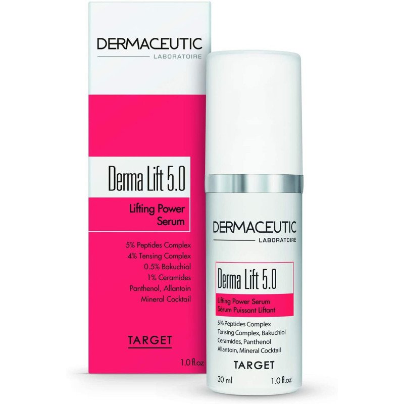 Derma Lift 5.0 Serum Puissant Liftant - 30ML