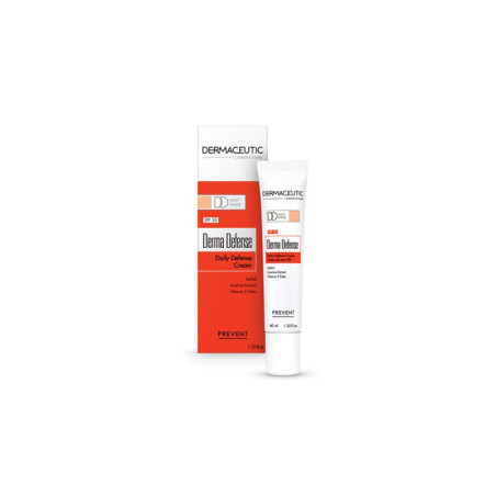 DERMACEUTIC DD CREAM LIGHT spf50+ 40 ml