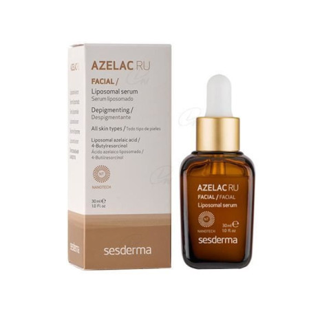 SESDERMA AZELAC RU SERUM 30 ML