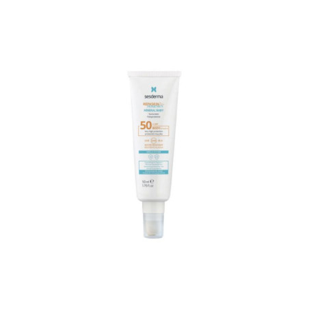 SESDERMA REPASKIN PEDIATRIQUE MINERAL SPF 50 50ML   