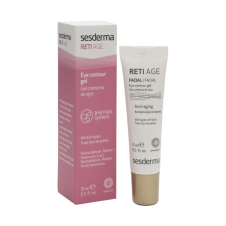 SESDERMA RETI AGE C/YEUX 15ML