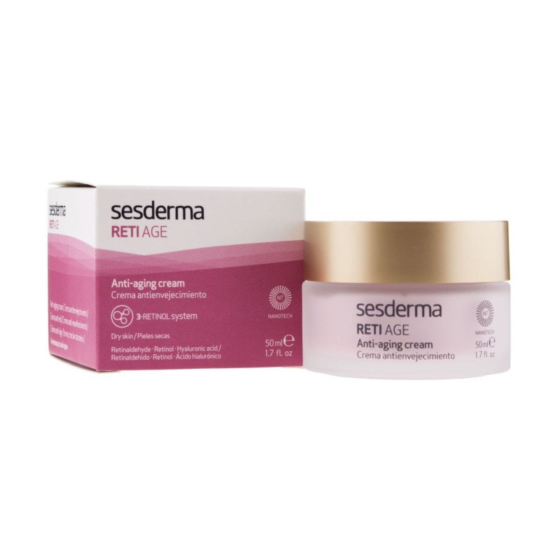 SESDERMA RETI AGE CREME 50ML