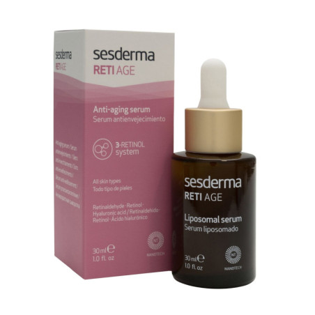 SESDERMA RETI AGE SERUM 30ML