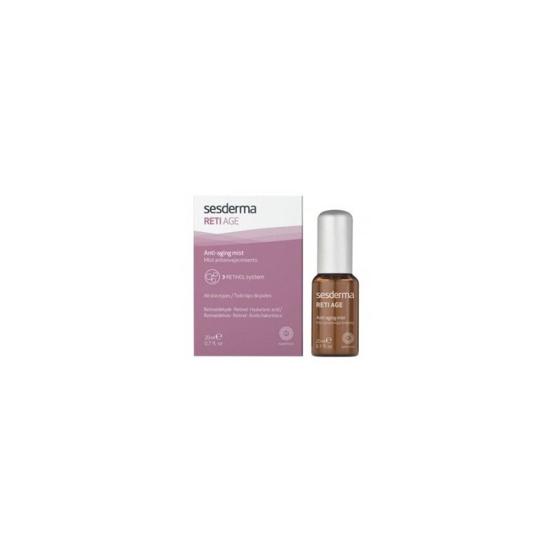 SESDERMA RETI AGE MIST 30 ML