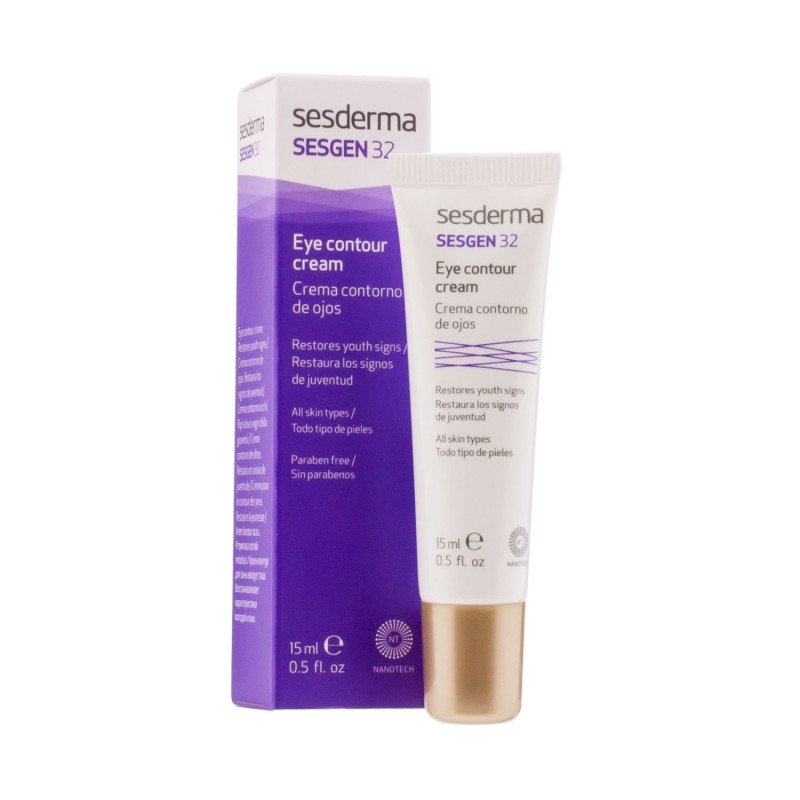 SESDERMA SESGEN C/YEUX 15 ML