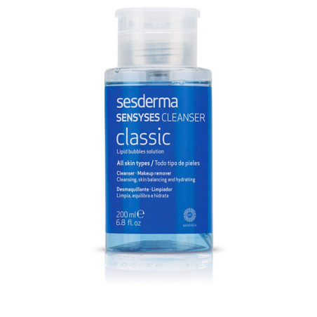 SESDERMA SENSYSES CLASSIC CLEANSER 200 ML