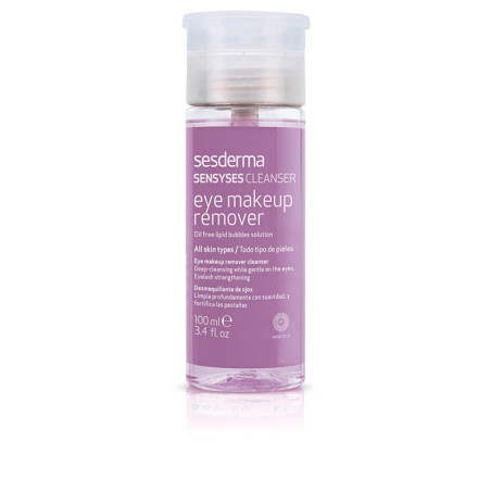 SESDERMA SENSYSES MAKE UP REMOVER 100ML