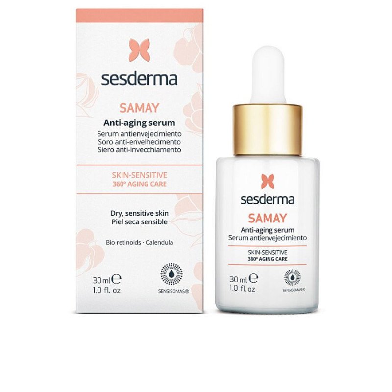 SESDERMA SAMAY SERUM 30 ML         