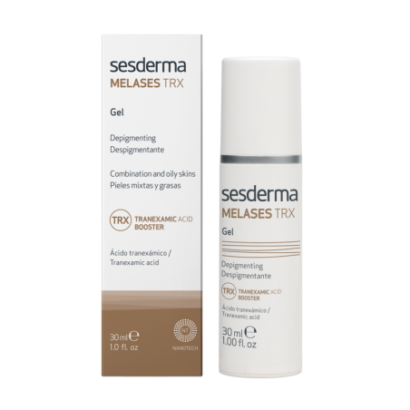 SESDERMA MELASES TRX GEL 30 ML                