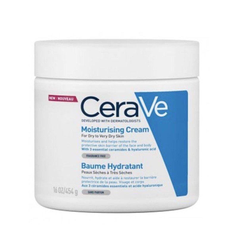 Cerave Baume hydratant 454 g